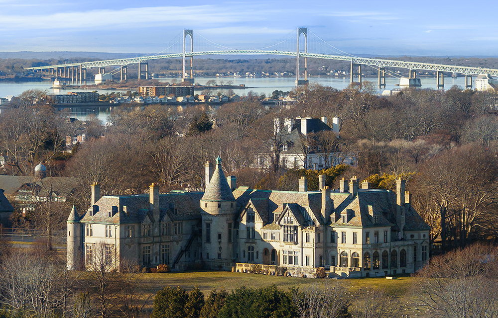 Doherty of Lila Delman Compass sells Seaview Terrace for $16 million
